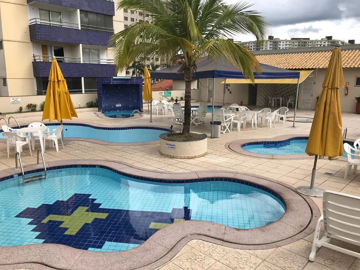 Paradise Flat Residence location